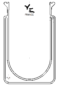 Fermenteur thermostaté double enveloppe