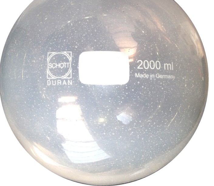 plastification ballon verre equipements soufflage de verre