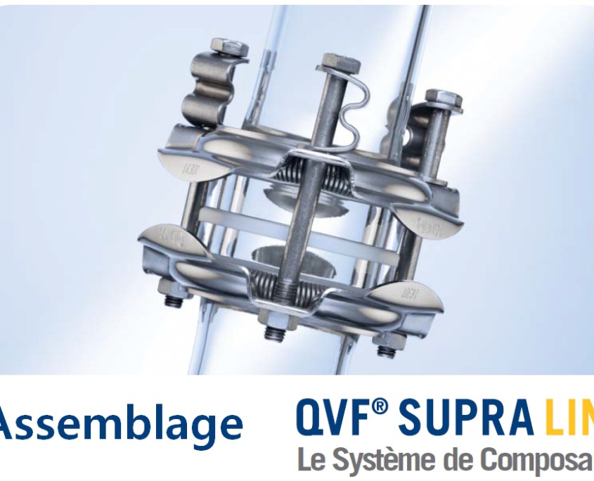 revampage verrerie industrielle