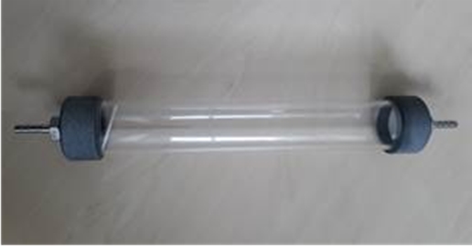 tube dessiccateur drying tube