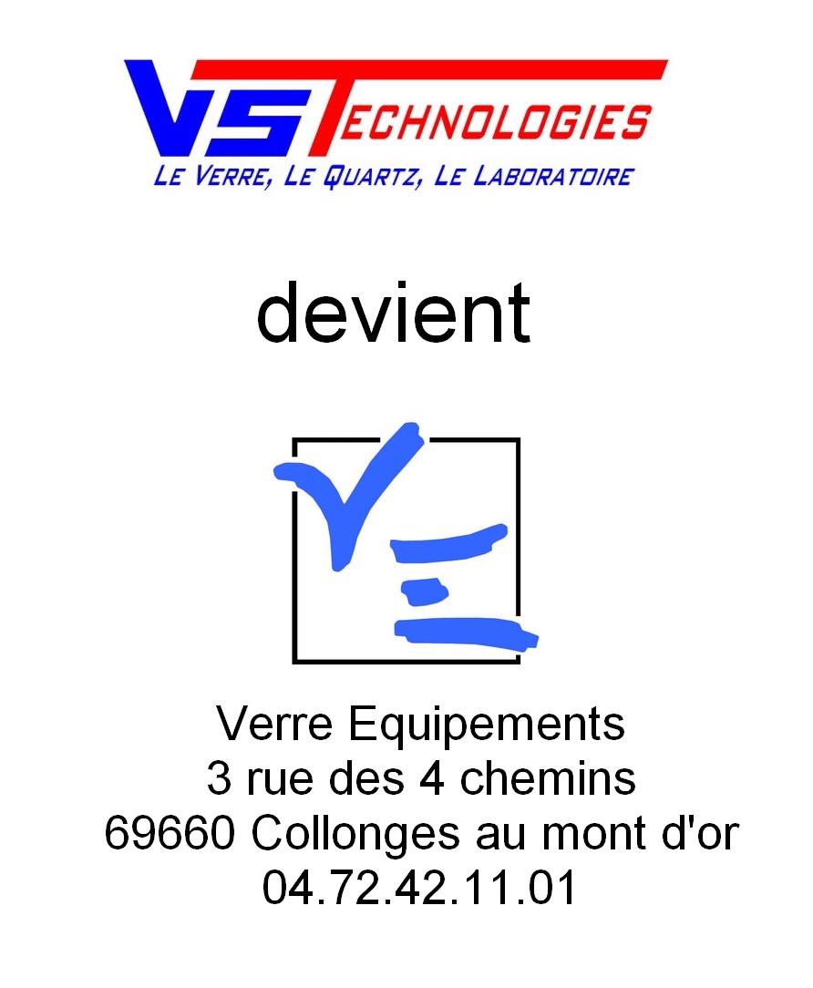 VST france