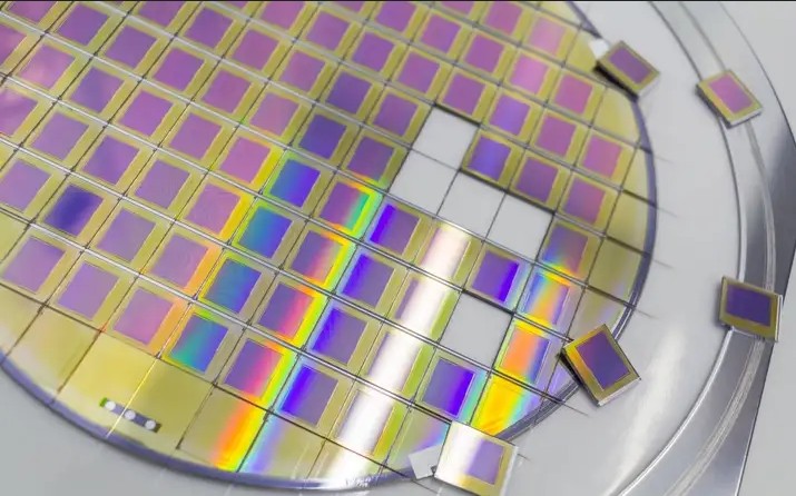 wafer