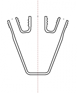 keller simple enveloppe