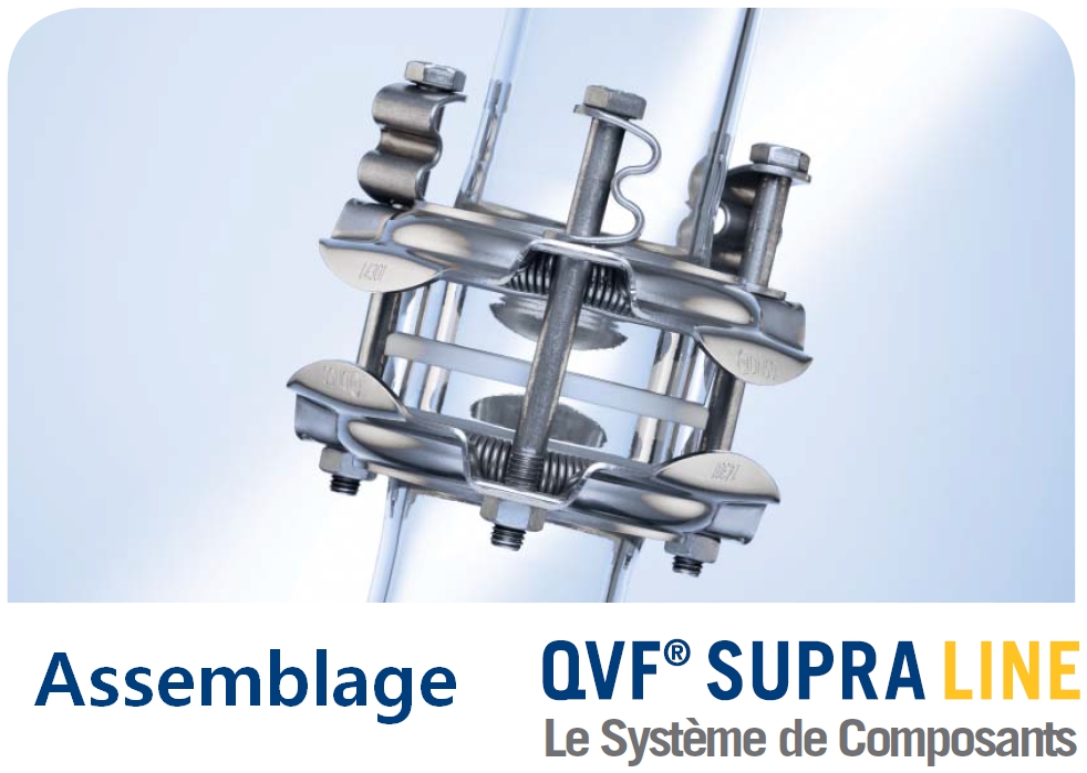 revampage verrerie industrielle