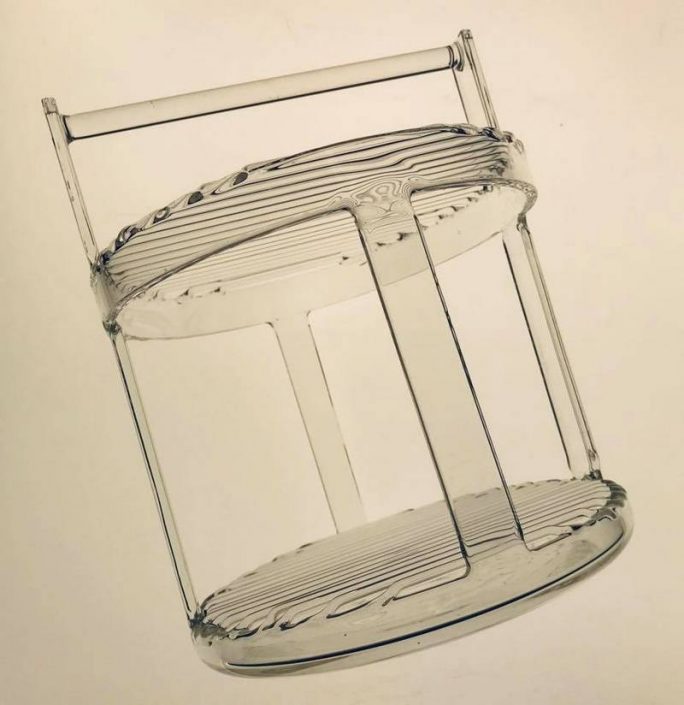 fabricant de verrerie borosilicate